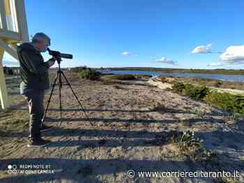 Manduria, nuove opportunità di ricerca per le Riserve Naturali RO del Litorale Tarantino - Corriere di Taranto