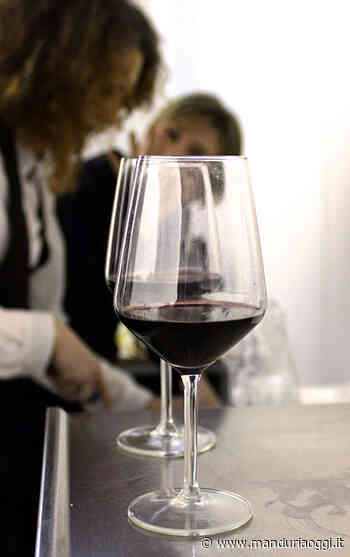 MANDURIA - Il Primitivo è al secondo posto in Italia fra i vini che hanno fatto registrare il maggior incremento dei consumi: + 21% - ManduriaOggi