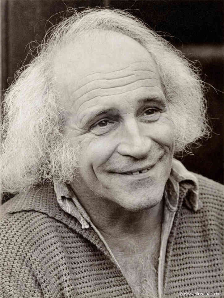 Léo Ferré à l’honneur  à Peille dès ce mercredi