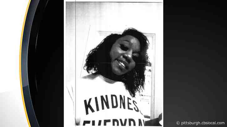 New Kensington Police Searching For 16-Year-Old Patience Daniella Lynn Johnson