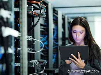 Google's new cloud computing tool helps you pick the greenest data centers