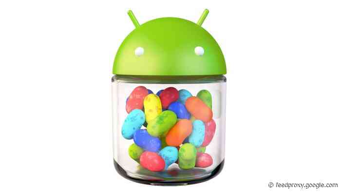 Google Play services updates are stopping for Android Jelly Bean devices