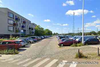 Minister houdt betalende stationsparkings niet tegen