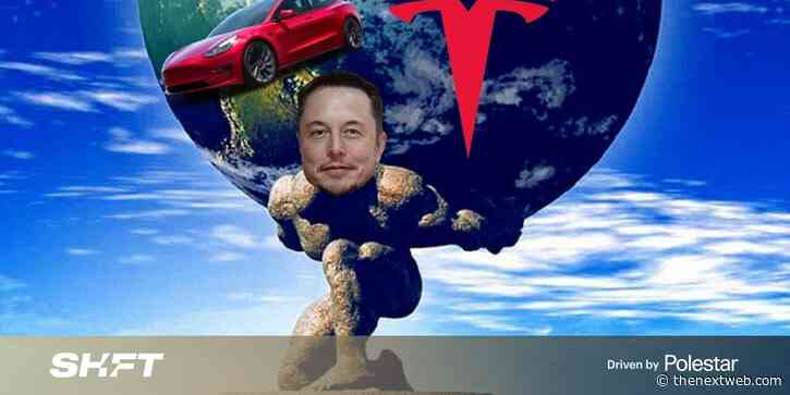 Musk’s tragedy: I ‘hate’ being Tesla’s CEO but the company will ‘die’ without me