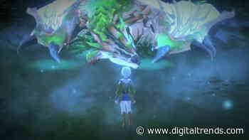 How to import your save file from the Monster Hunter Stories 2 demo