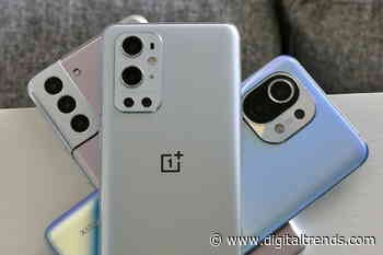 The OnePlus Nord 2 could have the same camera as the flagship OnePlus 9 Pro