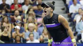 Olympics 2021: Bianca Andreescu withdraws from Games due to COVID-19 'challenges'