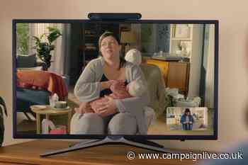 Facebook Portal appoints AMV as UK creative agency