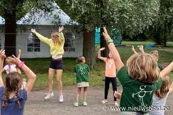 Besmettingen Chiro Sluis lopen snel op