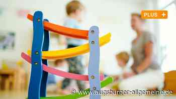 Wegen Personalmangel droht Kita-Gruppen in Aichach-Friedberg die Schließung - Augsburger Allgemeine