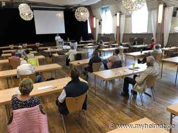 Mitgliederversammlung Freundeskreis Stadtmuseum - Aichach - myheimat.de