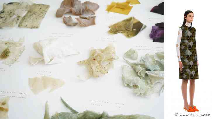 IE University Spain presents 10 architecture and design projects