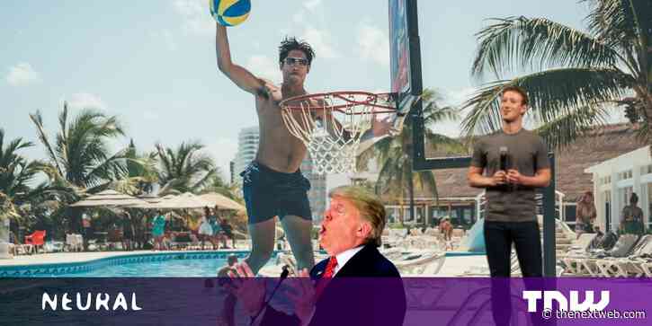 Surprise, surprise: Dunking on your enemies boosts social media engagement