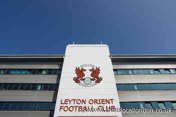 Leyton Orient fan banned for life after England players abused