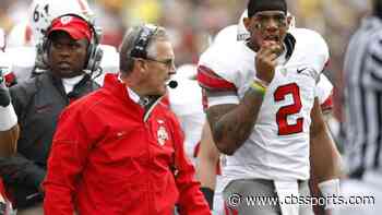 Former Ohio State QB Terrelle Pryor and 'Tattoo 5' wants NCAA to reinstate 2010 records due to new NIL rules