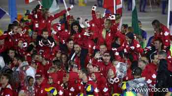 Canada taking 371 athletes to Tokyo, largest Games contingent since 1984