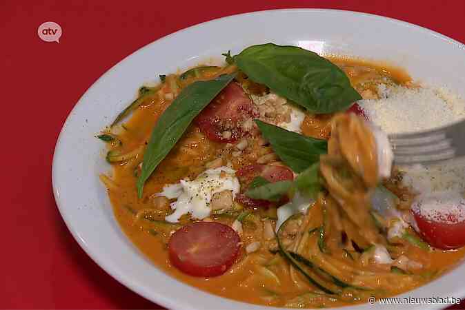 Na test met afhaal, opent ondernemersduo met nieuwe pastabar Tito al achtste zaak