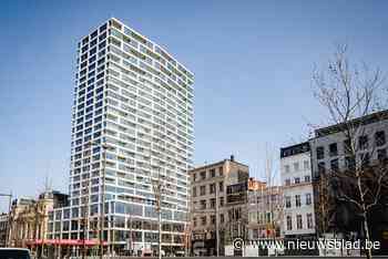 Eerste twee horecazaken in Antwerp Tower bekend: pokébowl en Thaise keuken