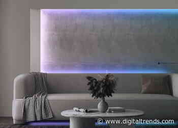 Wyze’s new Light Strip Pro dazzles in up to 16 different colors simultaneously