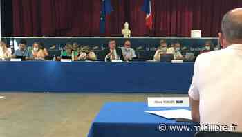 Frontignan : l'étude pour l'accessibilité de la gare validée par le conseil municipal - Midi Libre