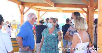 Frontignan - Rencontres du tourisme et des artisans du goût - Hérault-Direct