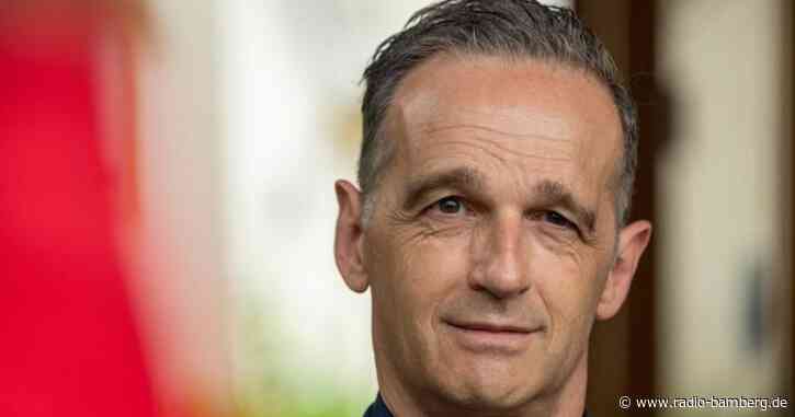 Maas offen für Gespräche über Impfstoff-Patente