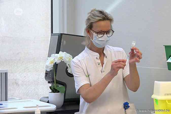 Vaccinatie zorgpersoneel: verplichten of niet?