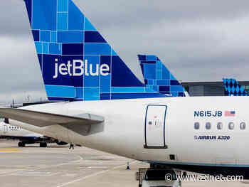 JetBlue to give pilots iPad Pro for flights