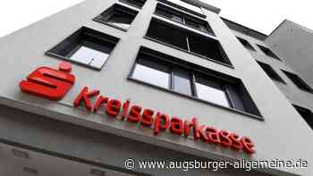 Die Missstimmung über die Fusion stört Sparkassen-Kunden wohl kaum