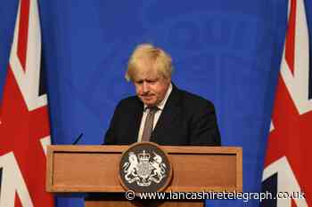 PM Boris Johnson urges social media action over online racism