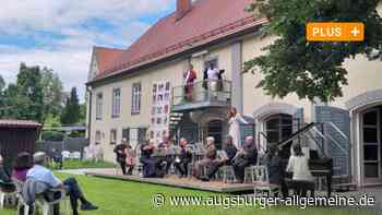 Kammeroper Weißenhorn glänzt mit Don Giovanni im Westentaschenformat
