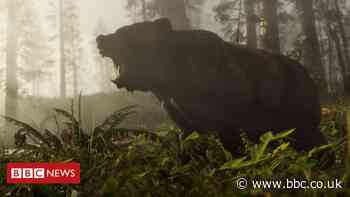 Red Dead Redemption research: 'Gamers learn about nature'