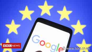Google fined €500m by French competition authority