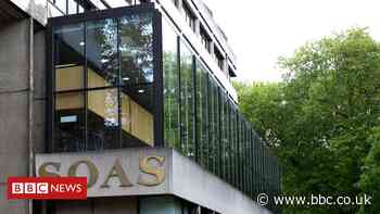 Iranian hackers posed as British-based academic