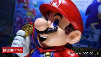 Super Mario 64 game sells for record-breaking $1.5m at auction