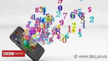 How did my phone number end up for sale on a US database?