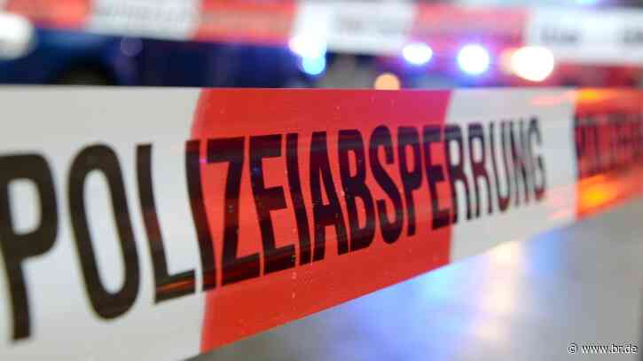Explosion in Garching: Experten untersuchen Labor - BR24