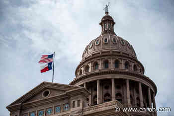 Texas House Republicans vote to track down absent Democrats and arrest them if necessary