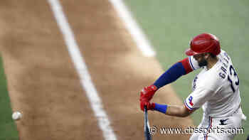 MLB All-Star hitters weigh in on baseball's sticky-stuff crackdown: 'It's still hard to hit'