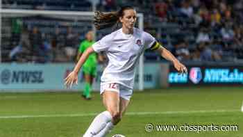 NWSL Star Power Index: Four players who will shine in league play during the Olympic stretch