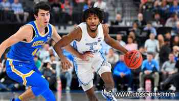 North Carolina basketball schedule 2021-22: Ranking the Tar Heels' toughest nonconference games