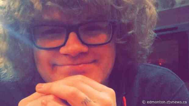 Edmonton-area family mourning son killed in Kelowna crane collapse