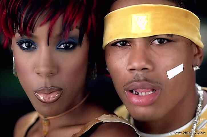Nelly’s ‘Dilemma’ Video Joins YouTube’s Billion Views Club: ‘Super Dope’