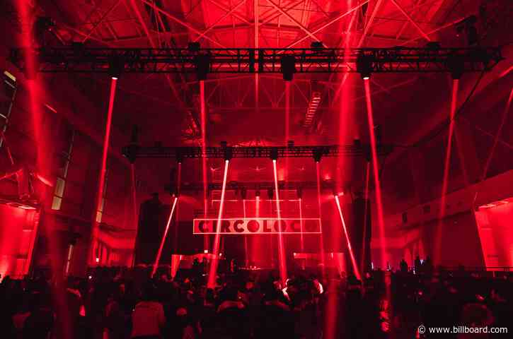 The Founders of Famed Ibiza-Based Party CircoLoco Spent the Pandemic Launching Their Label Passion Project