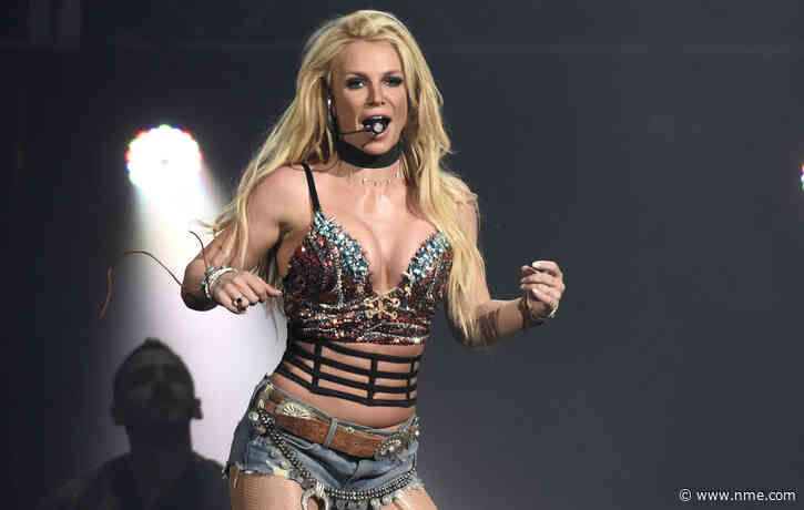 Britney Spears’ co-conservator claims pop star’s father’s call for investigation is “attempt to clear his name”