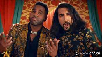 Saskatchewan musician Tesher launches music video with Jason Derulo as 'Bollywood Hollywood duo'