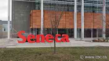 No COVID-19 vaccine? No classroom. Seneca College requiring students, staff to get shots to be on campus
