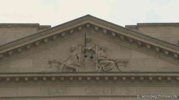 Head of Justice Centre taking leave after hiring investigator to follow Manitoba judge