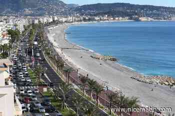 Transports, pistes cyclables, accès au plages... Les secteurs à éviter lors des cérémonies du 14 juillet à Nice