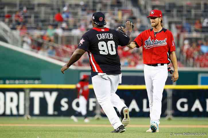 Country, Baseball and the Natural Link Between Two All-American Traditions